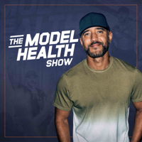 TMHS 010: Jonathan Bailor - The Calorie Myth