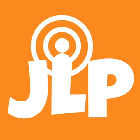Jack-o’-Lantern Press Podcast