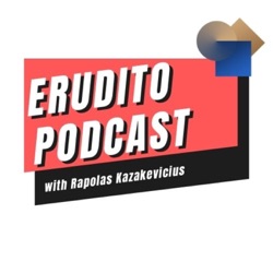 Erudito Podcast