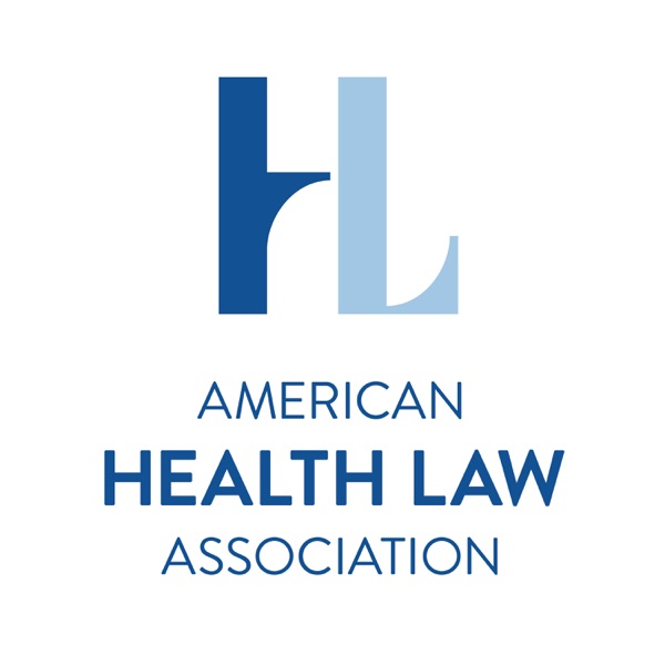 AHLA's Speaking of Health Law Artwork