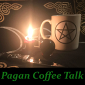 Pagan Coffee Talk - Life Temple and Seminary