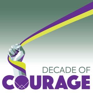 Decade of Courage
