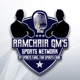 The Armchair GM's Sports Network