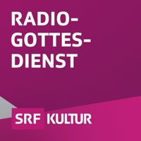 Radiogottesdienst podcast