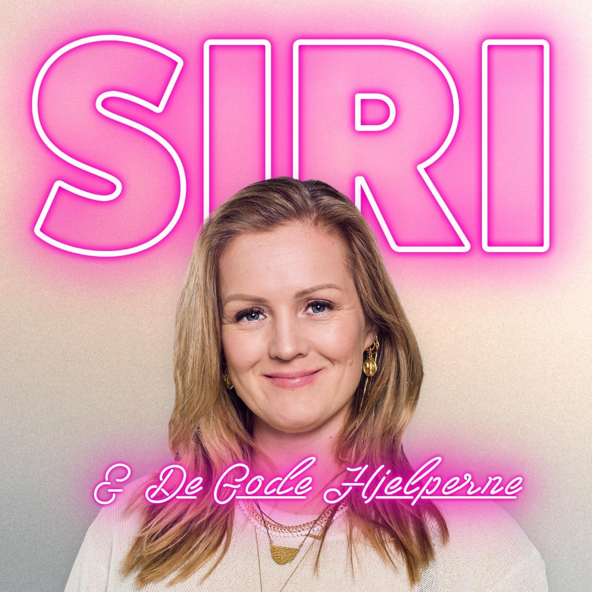 Christian Strand Alexandra Joner Siri Og De Gode Hjelperne Podcast Podtail