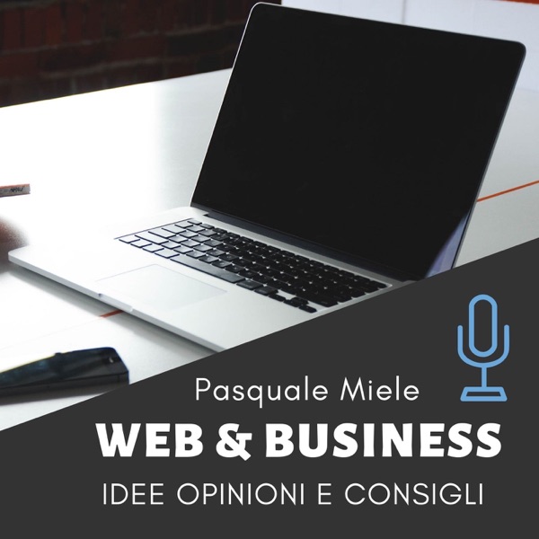 Pasquale Miele - Web & Business - Pasquale Miele -