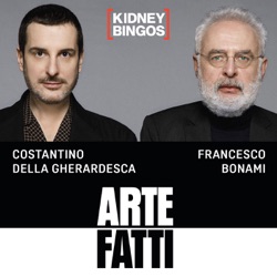 Artefatti Ep#9 - Arte e misticismo