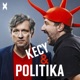 Pečinka x Petros: Kecy &amp; politika