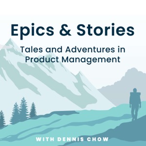 Epics and Stories