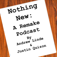 Nothing New podcast