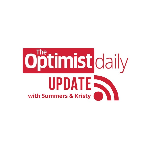 Optimist Daily Update Artwork