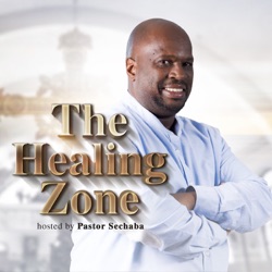 The Healing Zone - Resurrection Power