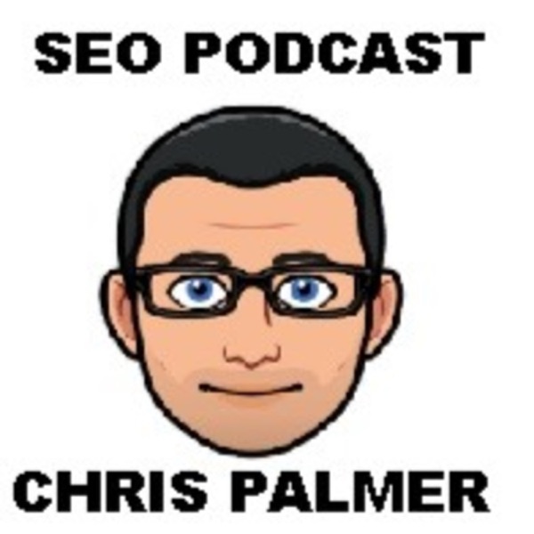 SEO Podcast With Chris Palmer Marketing