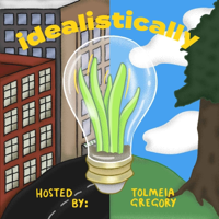 Solarpunk, Stories & Science Fiction with Whitney Bauck
