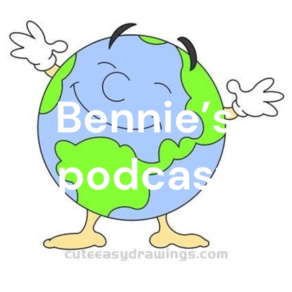 Bennie's podcast Artwork