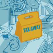 Tax Away - diritto tributario d'asporto - DT - UniTo