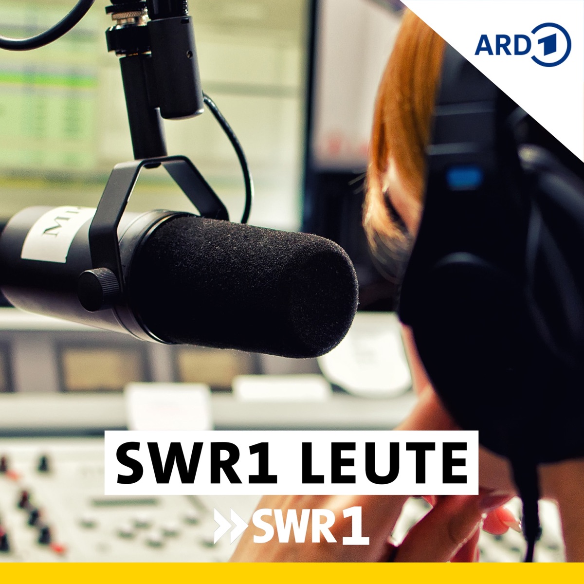 SWR1 Leute der Woche (KW 20 - 2021) | SWR1 Leute - SWR1 ...