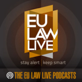 The EU Law Live Conversation Series - EU Law Live