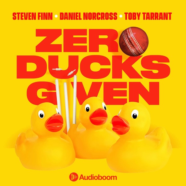 Zero Ducks Given