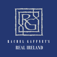 Laura Weber, Dressing the First Lady | Rachel Gaffney's Real Ireland - Episode 32