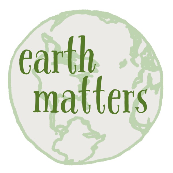 Earth Matters Artwork