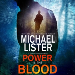 Michael Lister's John Jordan Mystery Thrillers 