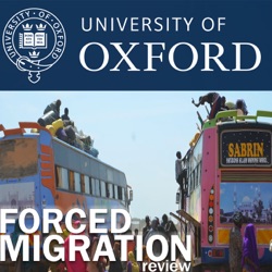 FMR 62 - Rethinking Somali refugee solutions in Kenya