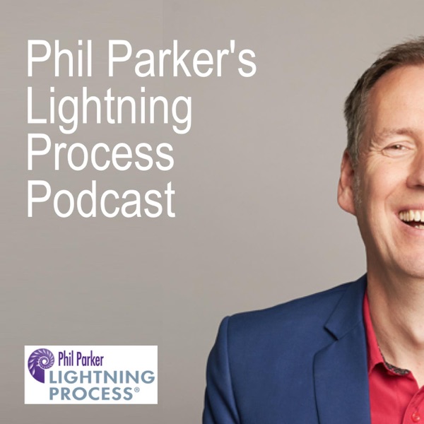 Lightning Process podcasts Artwork