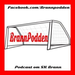 BrannPodden