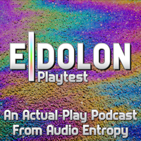 Eidolon Playtest