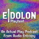 Eidolon SKA #36: Medium Unwell