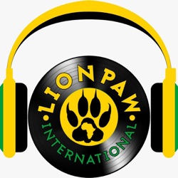 The Reggae Drivetime365 Live with Lion Paw Int'l Ep 8 October