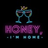 Honeyyy I'm Home Podcast artwork