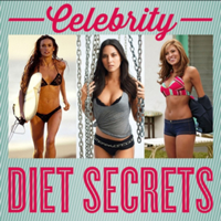 Shannon Elizabeth exercise secrets