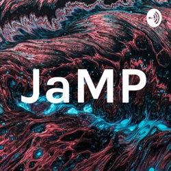JaM Podcast Ep. 1 Time Travel