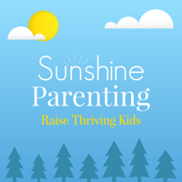 Ep. 13: Raising Boys to be "Knights" with Heather Haupt