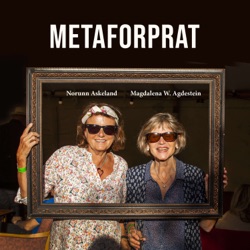 Bonusepisode til Metaforprat