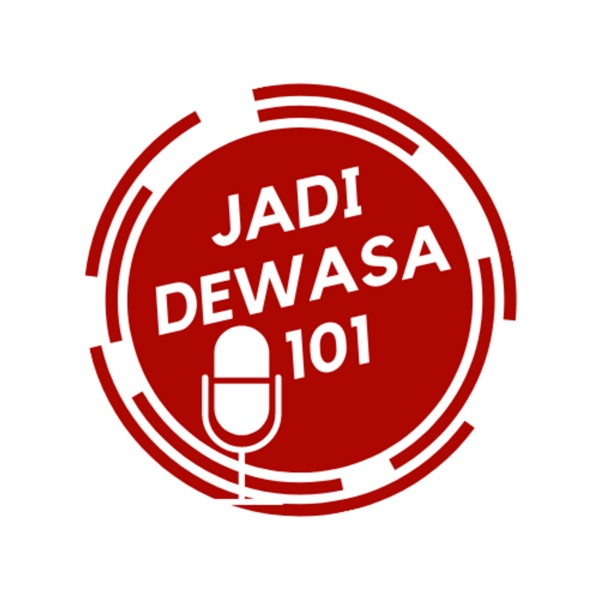 Jadi Dewasa 101 Artwork