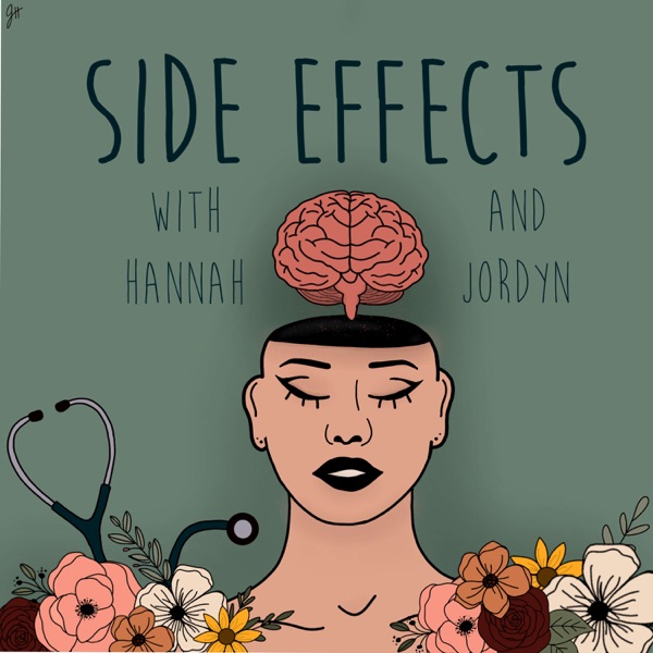 Side Effects Artwork