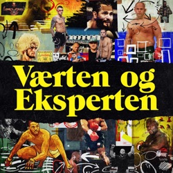 Værten & Eksperten