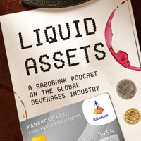 Liquid Assets: A Beverage Industry Podcast podcast