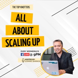 All About Scaling Up Pilot Episode