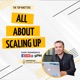 All About Scaling Up