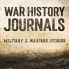 War History Journals artwork
