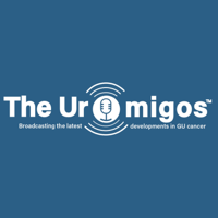 Episode 24: A Study of COVID-19 in Lung Cancer Shows High Mortality 