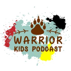 Warrior Kids Podcast Trailer