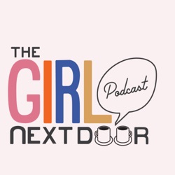 The Girl Next Door Podcast