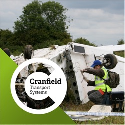 Cranfield Chat: Safety and Air Accident Investigation