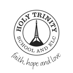 Holy Trinity highlights.....