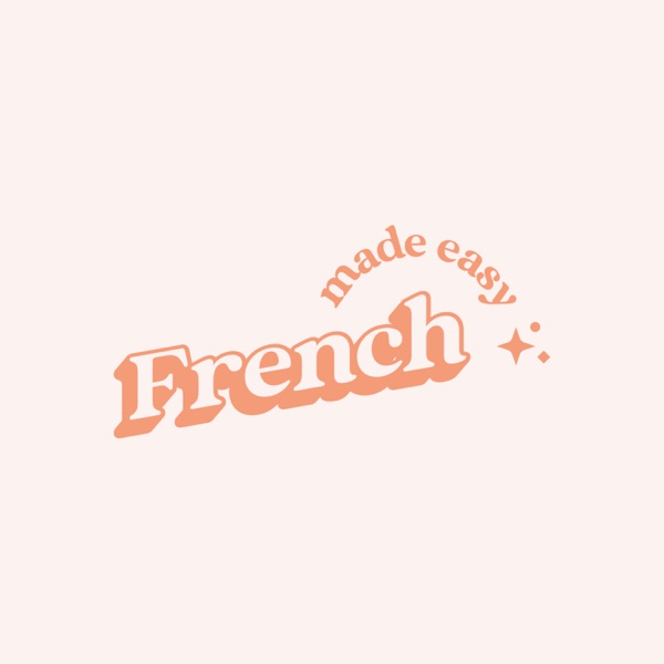 French Made Easy banner backdrop
